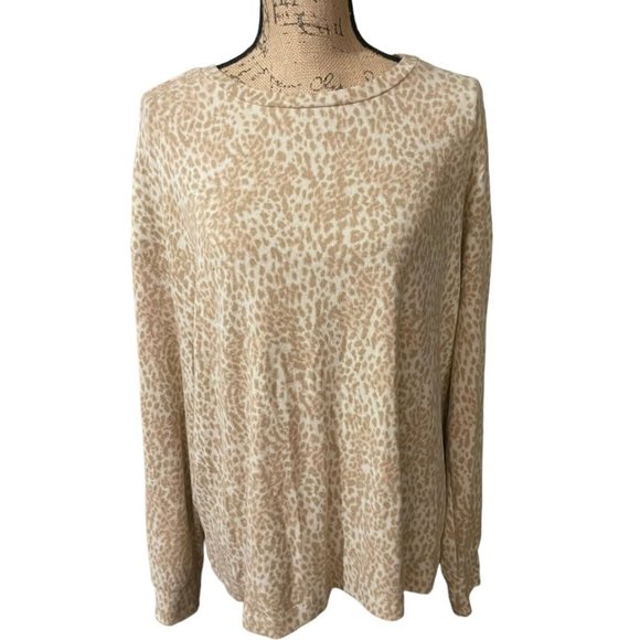 Time And Tru Crewneck Sweater - Picture 2 of 6